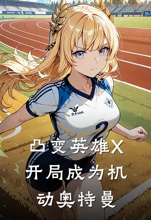 凸变英雄X：开局成为机动奥特曼