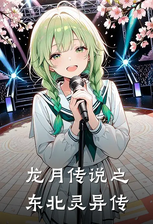 龙月传说之东北灵异传李龙博乔月完本热门小说_小说完结版龙月传说之东北灵异传(李龙博乔月)