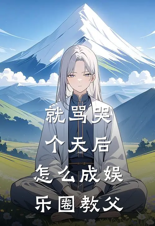 陆霄林薇就骂哭个天后，怎么成娱乐圈教父完结版在线阅读_就骂哭个天后，怎么成娱乐圈教父全集免费在线阅读