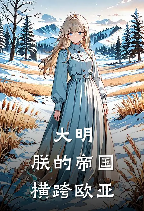 大明：朕的帝国横跨欧亚(朱祁镇王振)全本免费小说_新热门小说大明：朕的帝国横跨欧亚朱祁镇王振