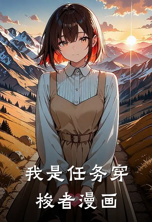我是任务穿梭者漫画