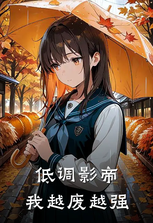 低调影帝：我越废越强(沈骁林默)最新小说全文阅读_最新章节列表低调影帝：我越废越强(沈骁林默)