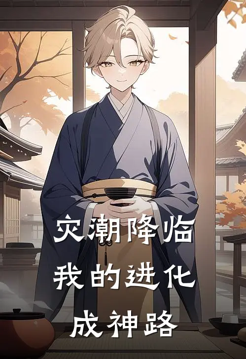 灾潮降临，我的进化成神路