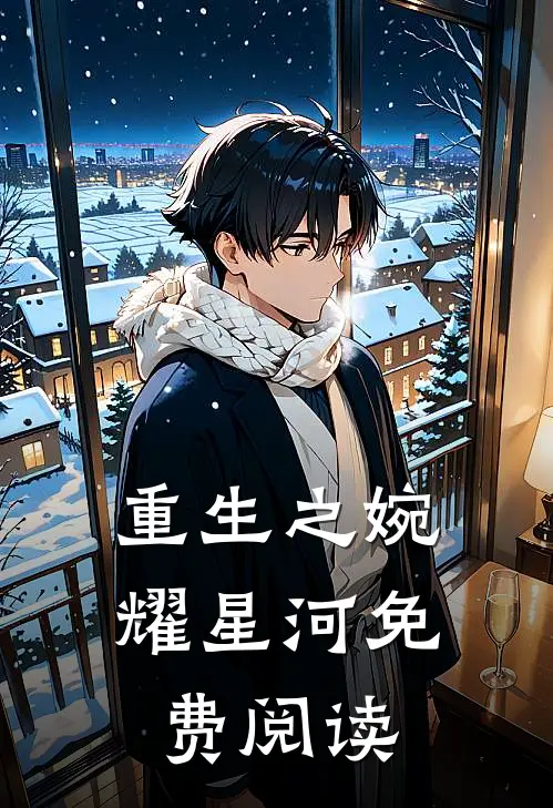 重生之婉耀星河免费阅读