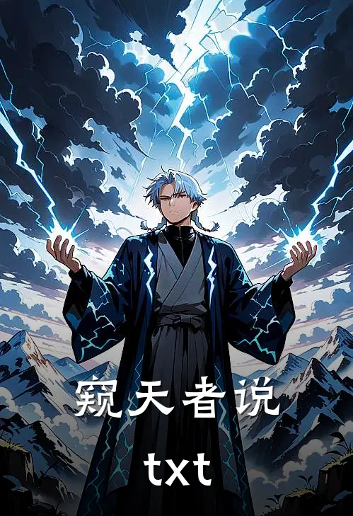 窥天者说txt