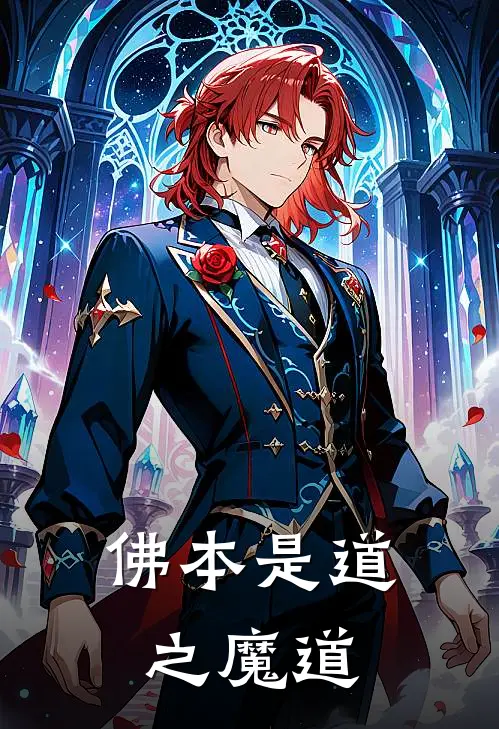 佛本是道之魔道楚风玄风子完本小说推荐_免费小说全文阅读佛本是道之魔道楚风玄风子