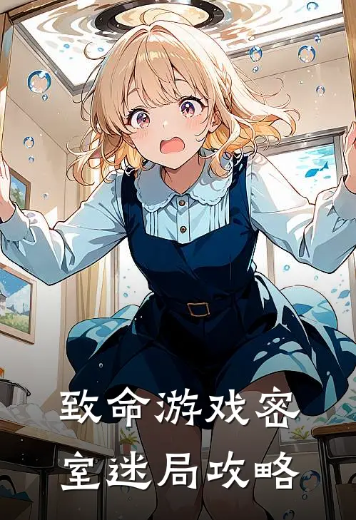 致命游戏密室迷局攻略