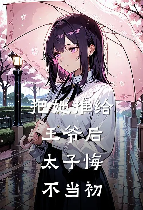 把她推给王爷后，太子悔不当初贺宝儿魏无涯全文在线阅读_把她推给王爷后，太子悔不当初全集免费阅读