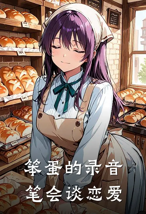 笨蛋的录音笔会谈恋爱