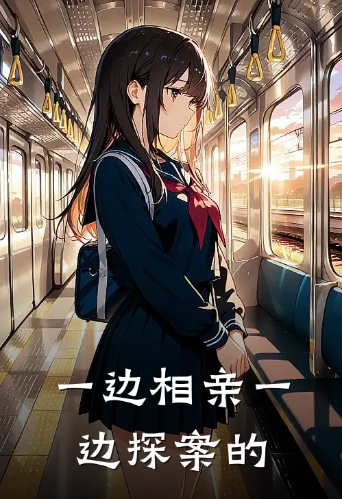 一边相亲一边探案的