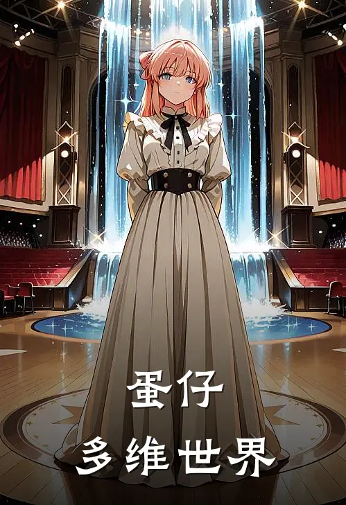 蛋仔：多维世界小粉小粉热门小说完结_热门的小说蛋仔：多维世界小粉小粉