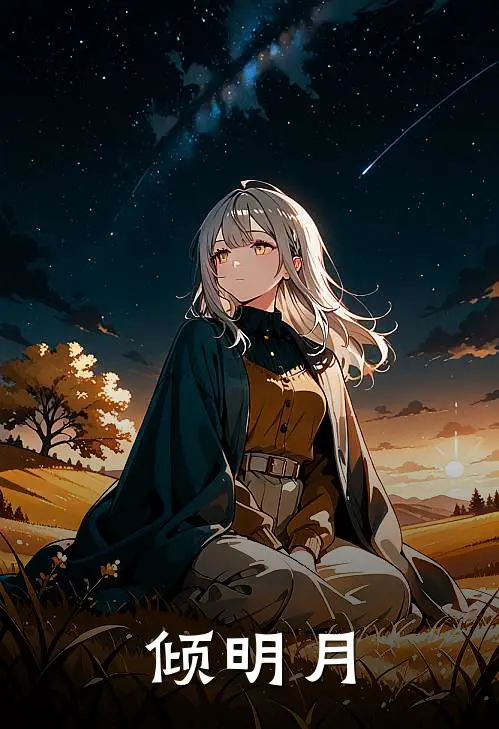 倾明月