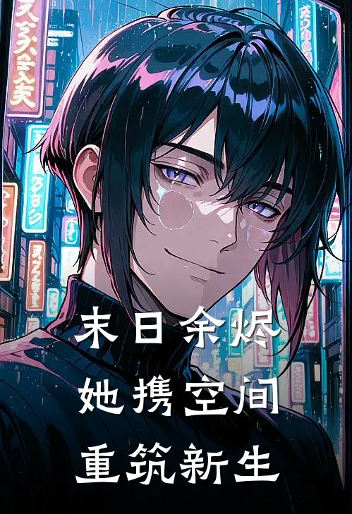 末日余烬：她携空间重筑新生