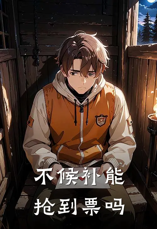 不候补能抢到票吗