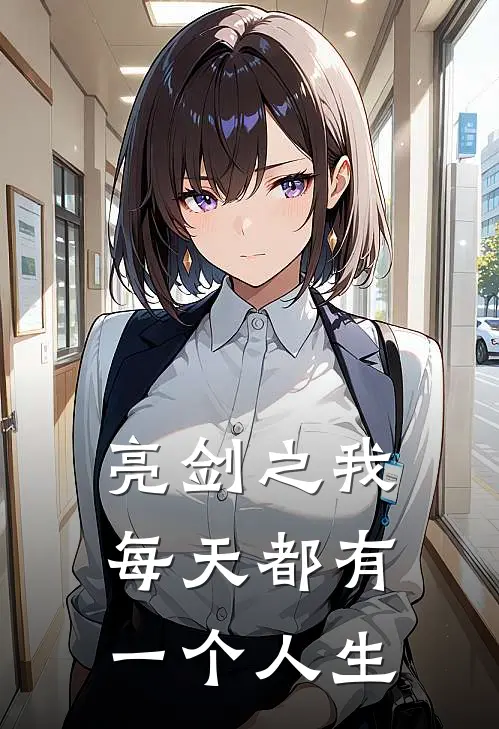 亮剑之我每天都有一个人生