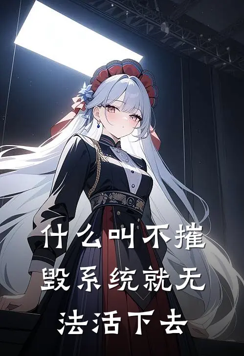 什么叫不摧毁系统就无法活下去