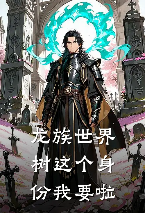 龙族世界树这个身份我要啦