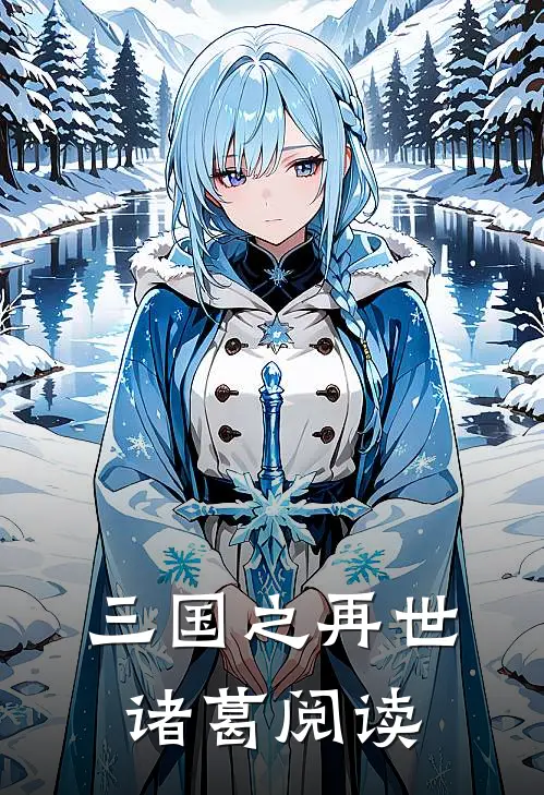 三国之再世诸葛阅读