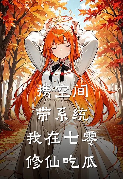 携空间带系统，我在七零修仙吃瓜喻西喜温晴雪免费小说完结_最新完本小说推荐携空间带系统，我在七零修仙吃瓜(喻西喜温晴雪)