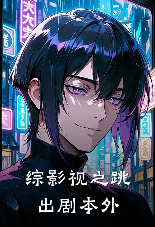 综影视之跳出剧本外