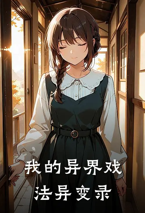 我的异界戏法异变录