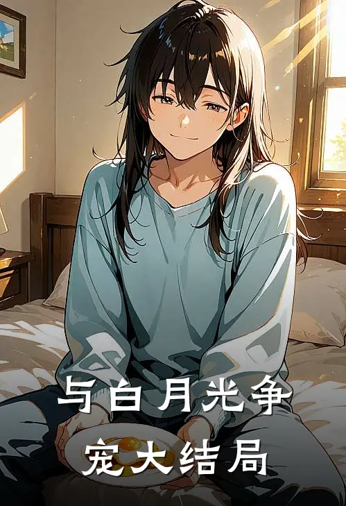 与白月光争宠大结局