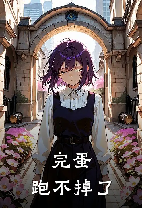 完蛋，跑不掉了(林墨测灵根)最热门小说_全本完结小说完蛋，跑不掉了(林墨测灵根)