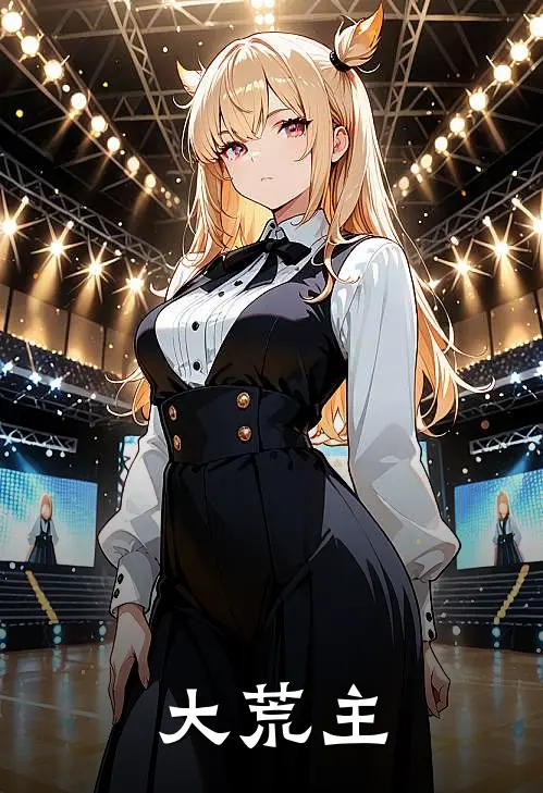 大荒主李清宁李明元热门完本小说_最新章节列表大荒主(李清宁李明元)