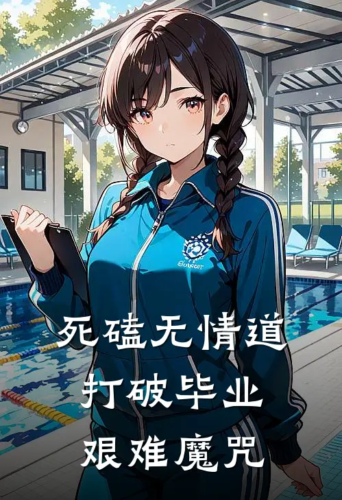 死磕无情道，打破毕业艰难魔咒