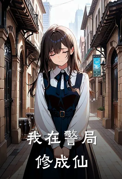 我在警局修成仙林枫坤哥小说完结免费_最新章节列表我在警局修成仙(林枫坤哥)