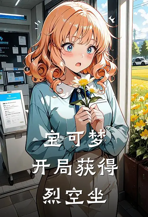 宝可梦：开局获得烈空坐