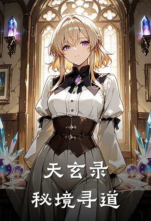 天玄录：秘境寻道林渊沈墨免费小说在线阅读_热门小说在线阅读天玄录：秘境寻道林渊沈墨