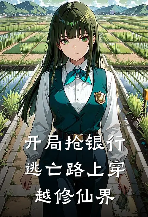 开局抢银行，逃亡路上穿越修仙界狗剩赵傻木最新好看小说_已完结小说开局抢银行，逃亡路上穿越修仙界狗剩赵傻木