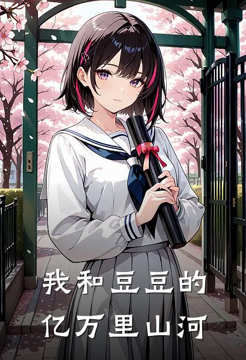 我和豆豆的亿万里山河