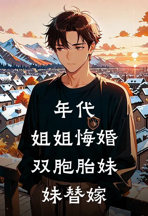 年代：姐姐悔婚，双胞胎妹妹替嫁(张涛李春霜)全本免费在线阅读_年代：姐姐悔婚，双胞胎妹妹替嫁最新章节在线阅读