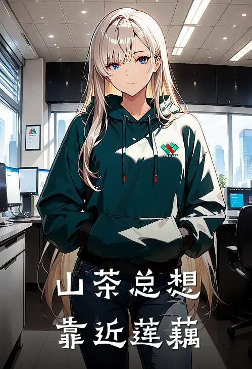 山茶总想靠近莲藕