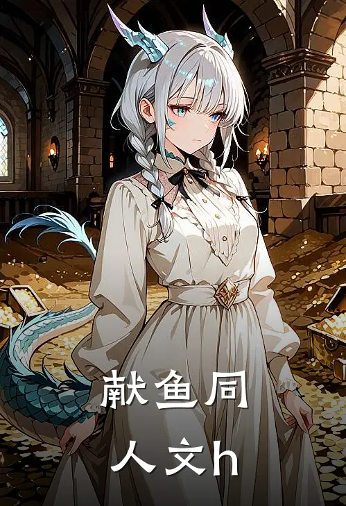 献鱼同人文h
