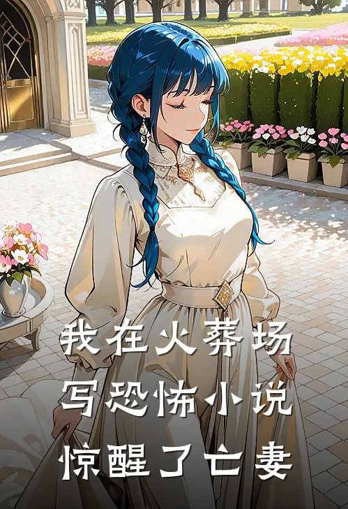 我在火葬场写恐怖小说惊醒了亡妻