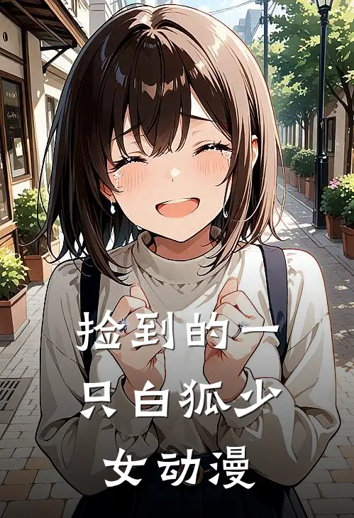 捡到的一只白狐少女动漫