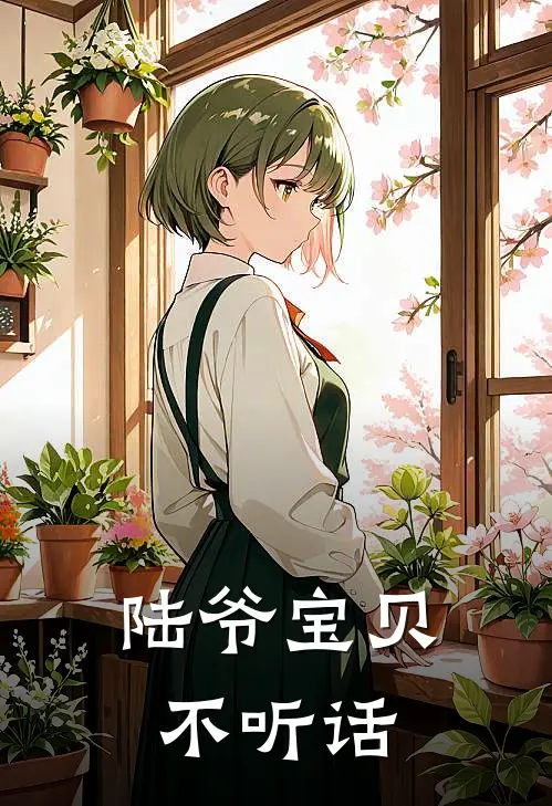 陆爷宝贝不听话