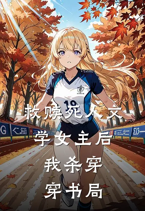 救赎死人文学女主后，我杀穿穿书局(陈艾谢桐)最新小说_免费阅读完整版小说救赎死人文学女主后，我杀穿穿书局(陈艾谢桐)