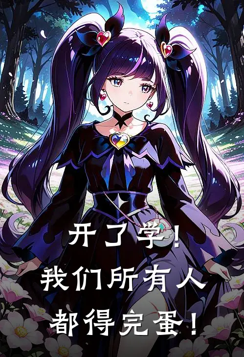 开了学！我们所有人都得完蛋！王启明张浩免费小说阅读_免费小说大全开了学！我们所有人都得完蛋！(王启明张浩)