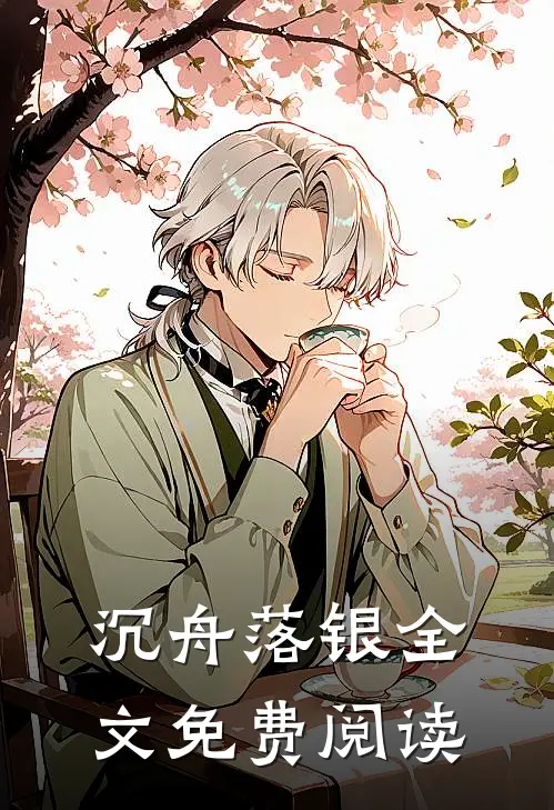 沉舟落银全文免费阅读