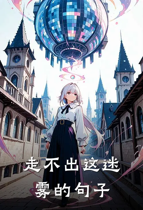 走不出这迷雾的句子
