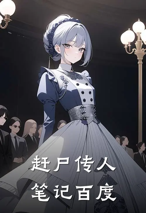 赶尸传人笔记百度