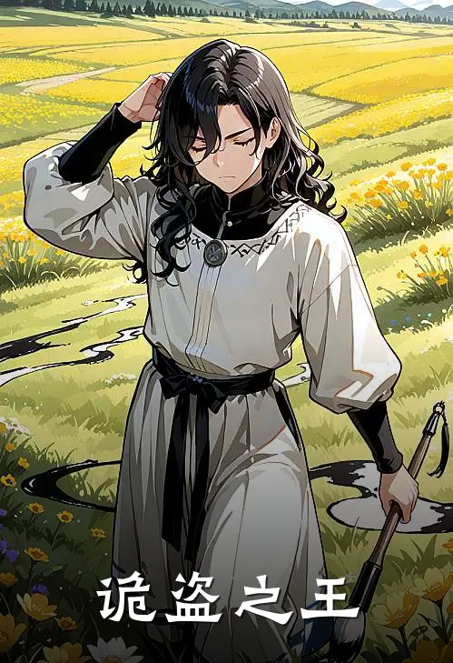 诡盗之王赵允董海城好看的小说推荐完结_在哪看免费小说诡盗之王赵允董海城