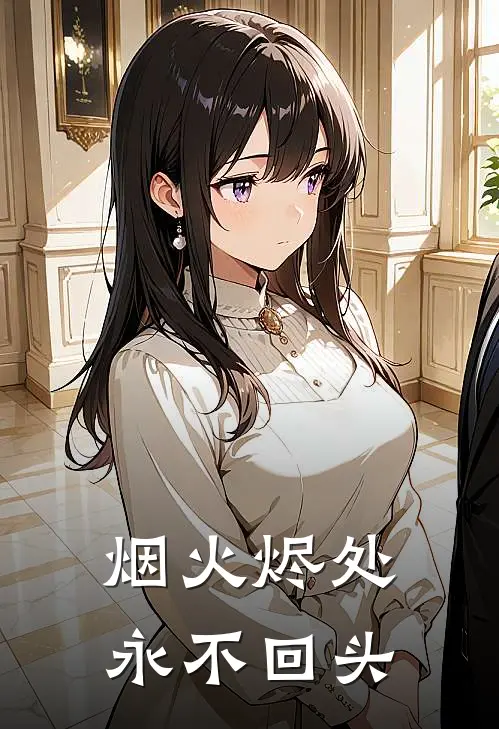 烟火烬处永不回头