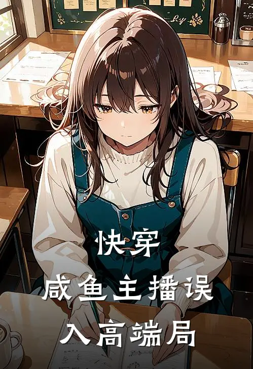 快穿：咸鱼主播误入高端局时荔邵敬免费小说全文阅读_免费小说在线阅读快穿：咸鱼主播误入高端局时荔邵敬