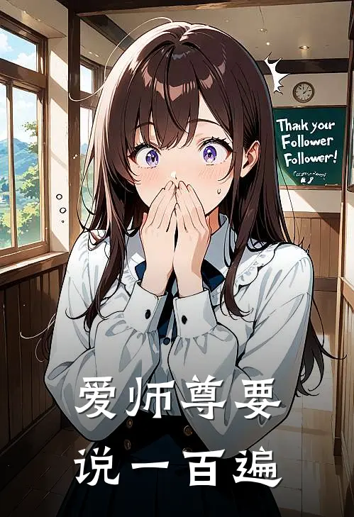 爱师尊要说一百遍