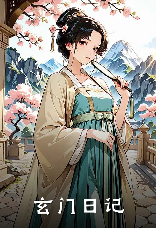 玄门日记赵世豪紫云观热门小说排行_免费阅读全文玄门日记(赵世豪紫云观)
